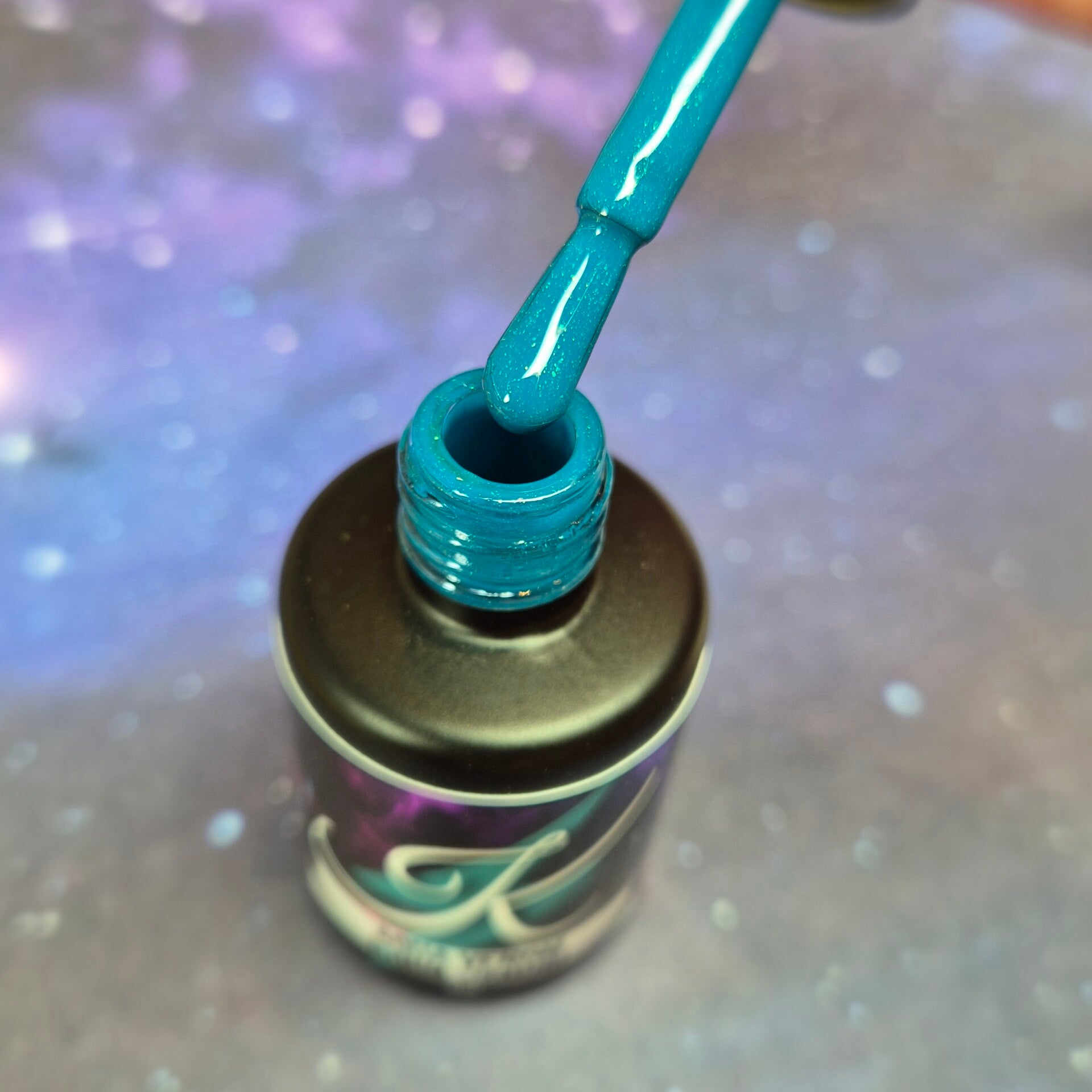 Gellak Aqua Venom