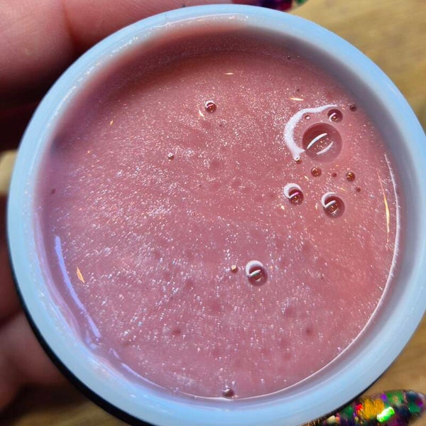 Fibergel pot 30 gram