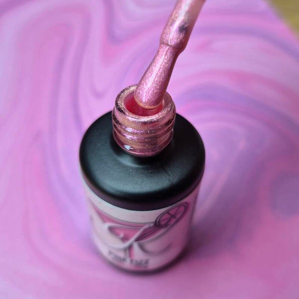 Gellak Pink Fizz