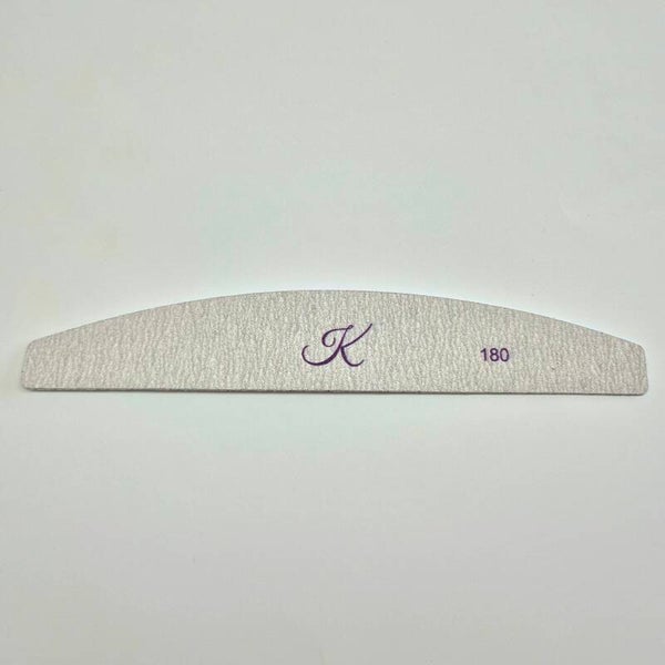 Vijlplakstrips in 100, 150 of 180 grit per 25