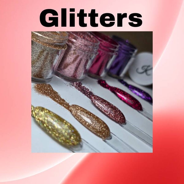 Gliiters 10 gram
