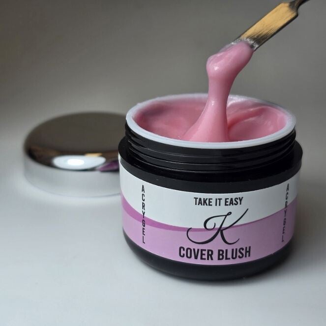 Acrygel Cover Blush