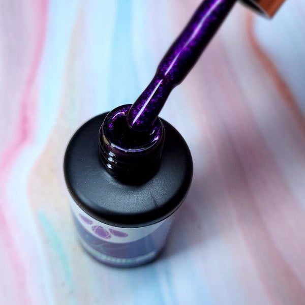 Gelpolish Fortuneteller