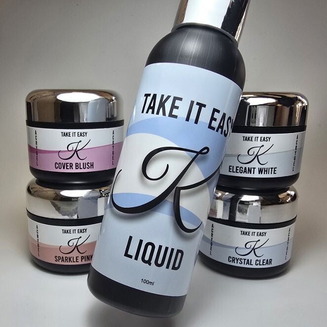 Acrygel Liquid 100 ml