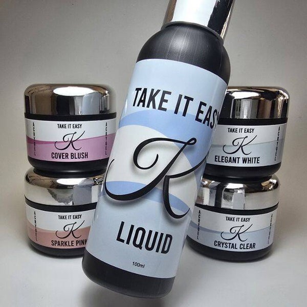 Acrygel Liquid 100 ml