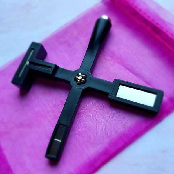 Cateye Magnet 5 ways multi