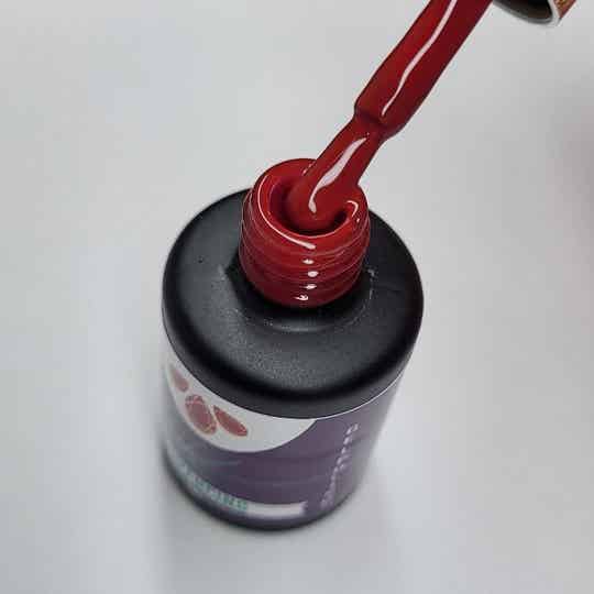 Romancing gelpolish