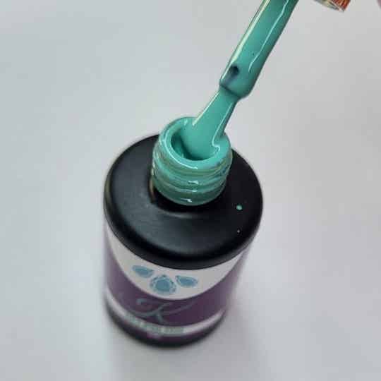 Sage Green gelpolish