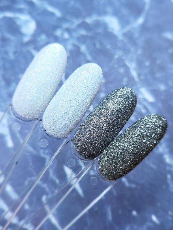 Sugardust Glitter set licht