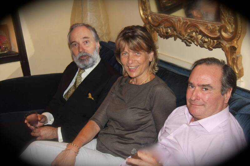 Nos bienfaiteurs 