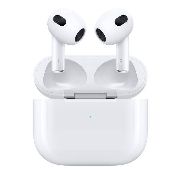 Airpods Pro 3