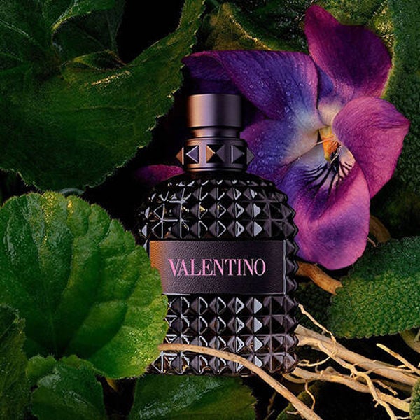 Parfum Valentino Born In Roma
