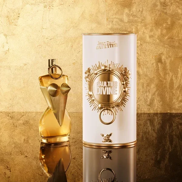 Parfum Jean Paul Gauthier Divine