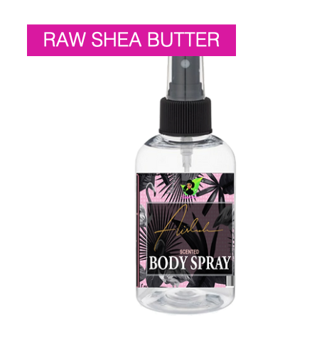 AISHAH SIGNATURE BODY SPRAY