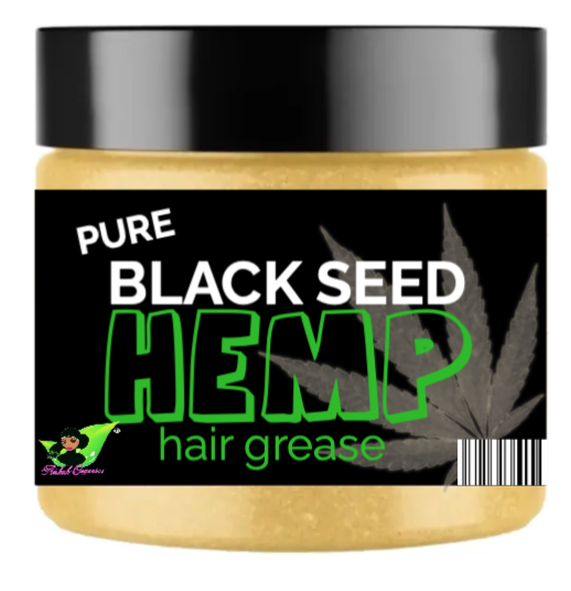Pure Black seed - Shea Butter Lotion