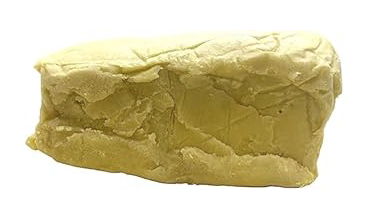 100% Unrefined Shea Butter - 1 lb.