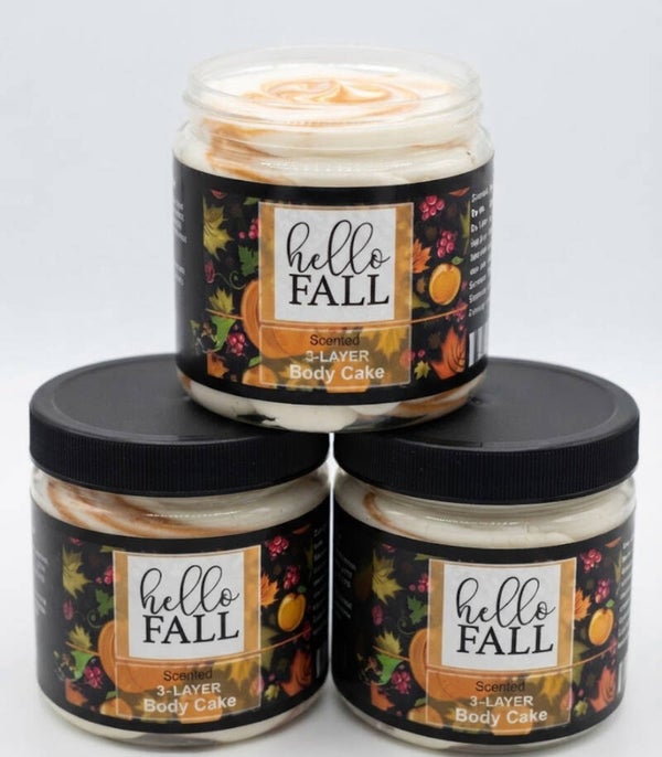 8 fl. PUMPKIN SPICE 🎃