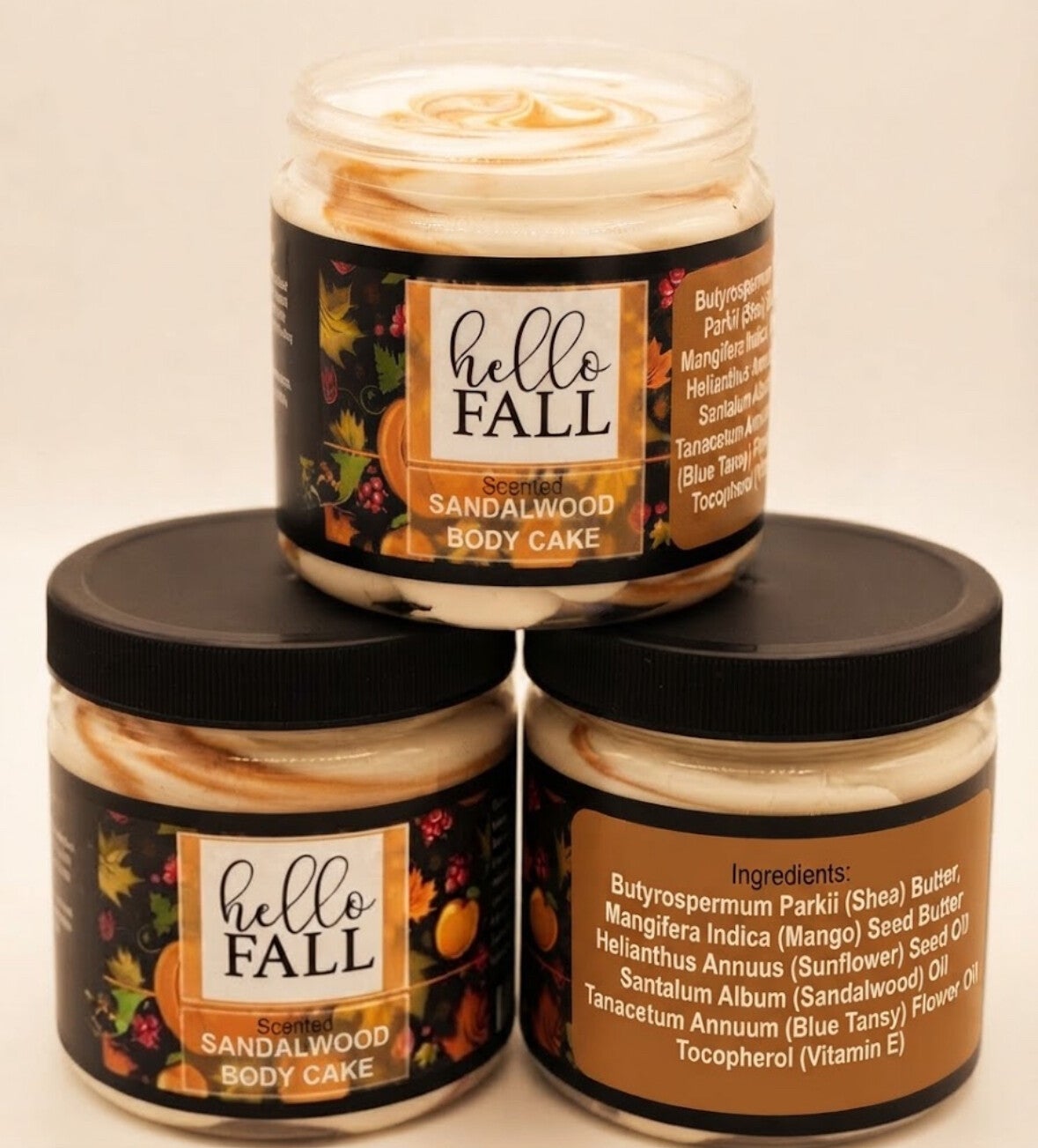 8fl ozs SANDALWOOD