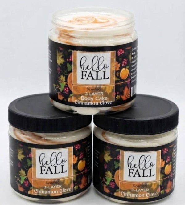 8fl CINNAMON CLOVE