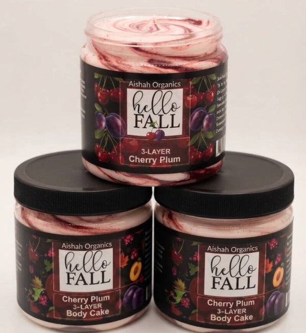 8fl CHERRY PLUM 🍒