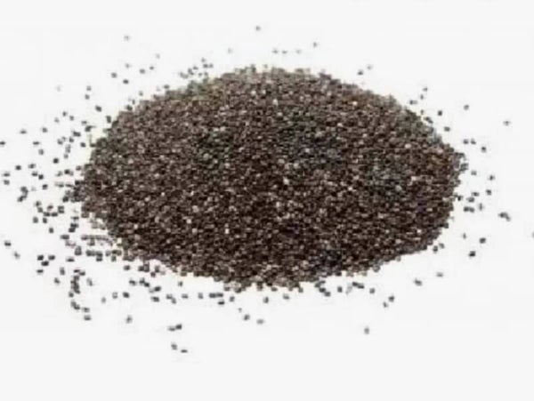 100 % Pure Black Seeds and Chia Seeds