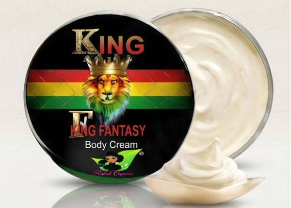 2ozs. DEEP MOISTURIZING BODY CREAM