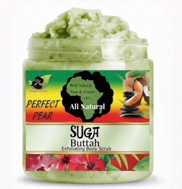 PERFECT PEAR SUGA BUTTAH