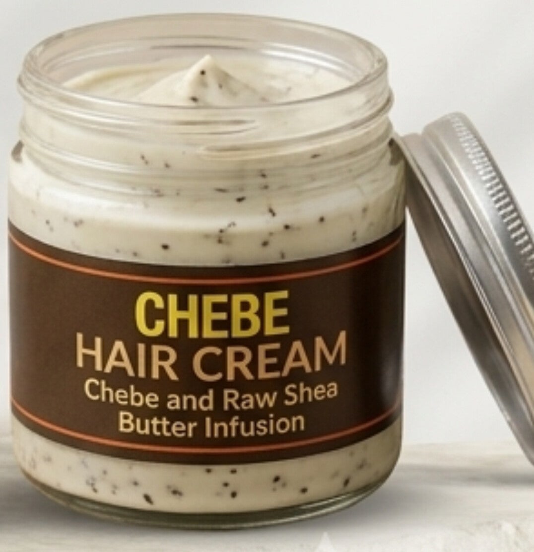 CHEBE MAGIC HAIR CREAM