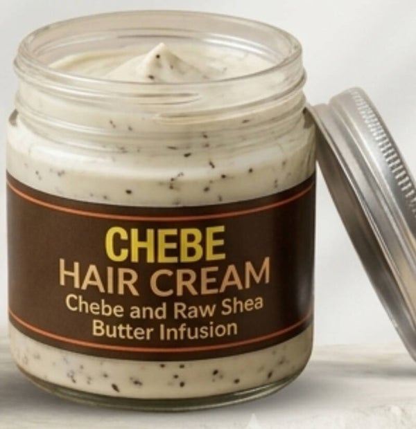 CHEBE MAGIC HAIR CREAM
