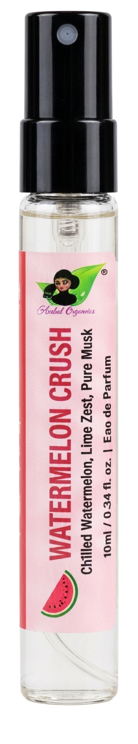 Watermelon Crush Scented Body Spray