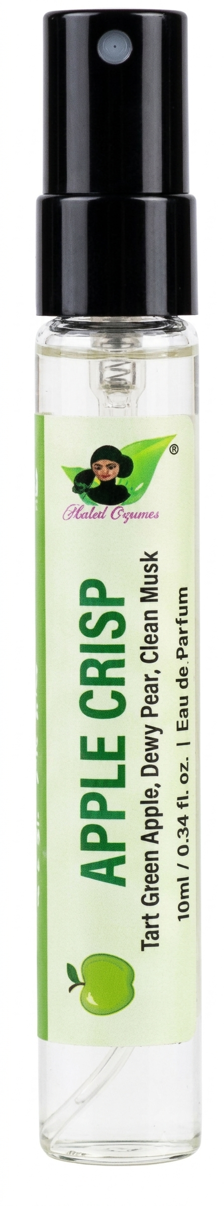 Apple Crisp Scented Body Spray