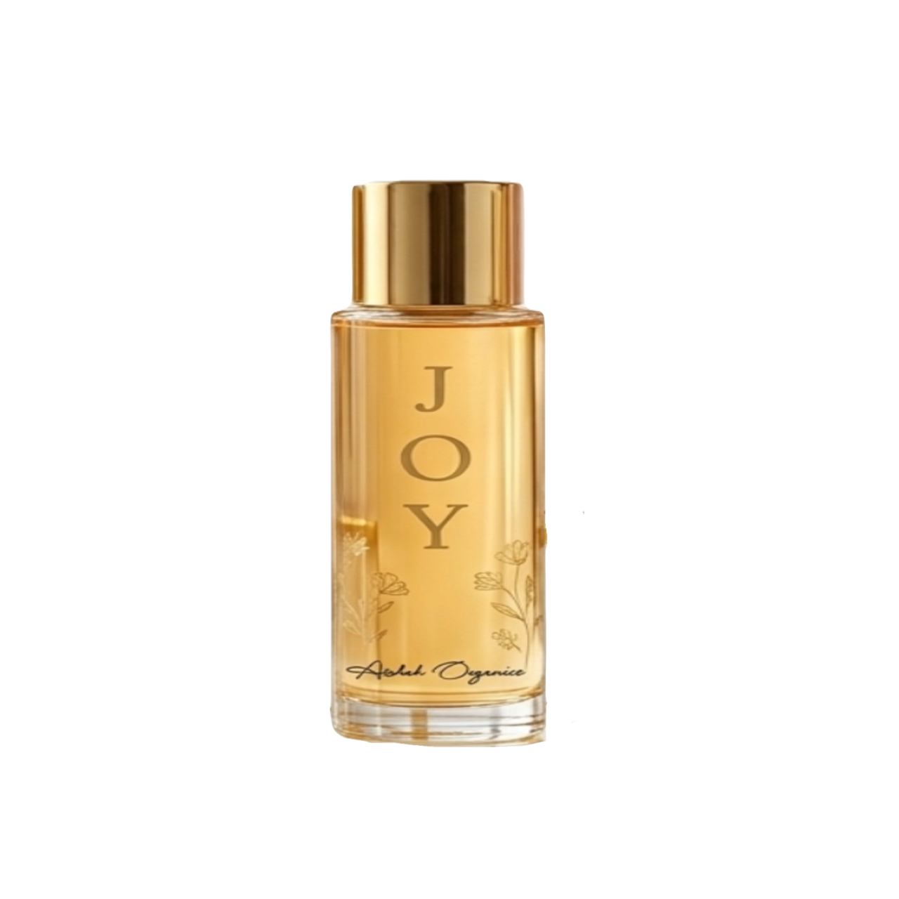 JOY-SCENTED BODY OIL SPRAY