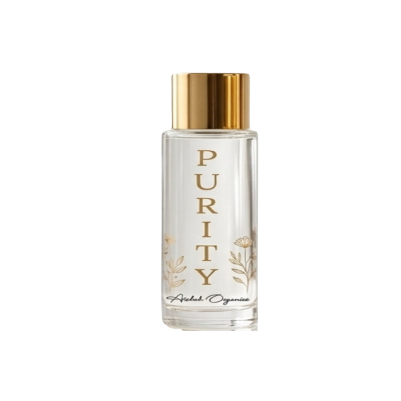 PURITY- SCENTED BODY OIL SPRAY