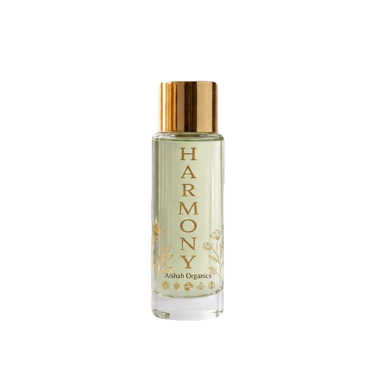 HARMONY-SCENTED BODY OIL SPRAY