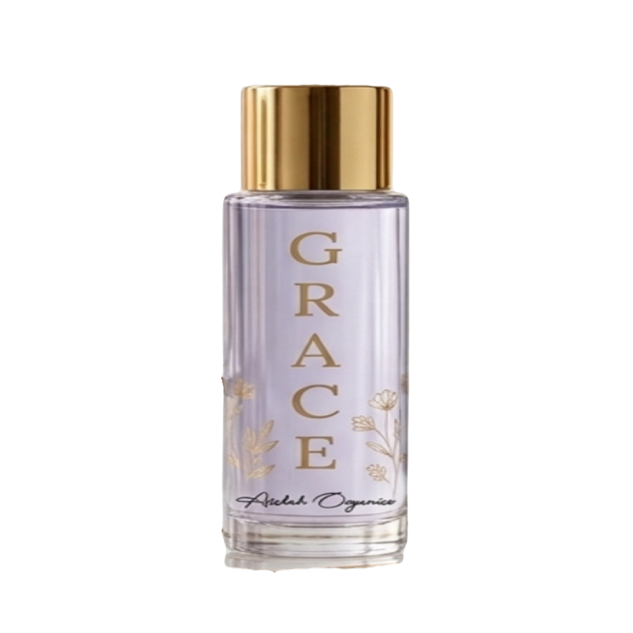 GRACE- SCENTED BODY OIL SPRAY