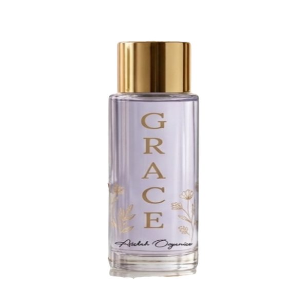 GRACE- SCENTED BODY OIL SPRAY