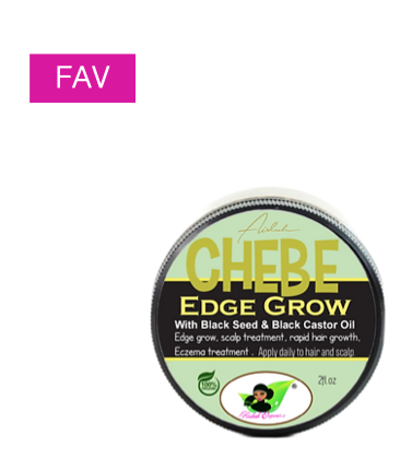 Chebe Edge Re-Grow