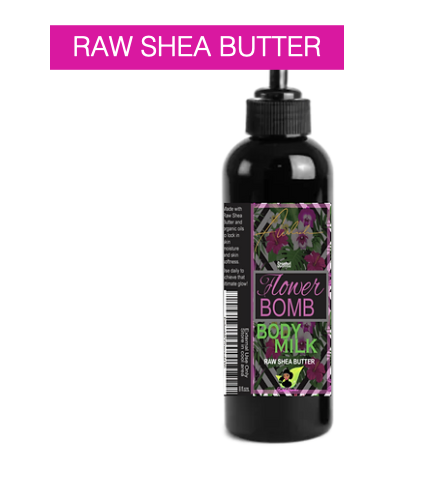 FLOWER BOMB LOTION