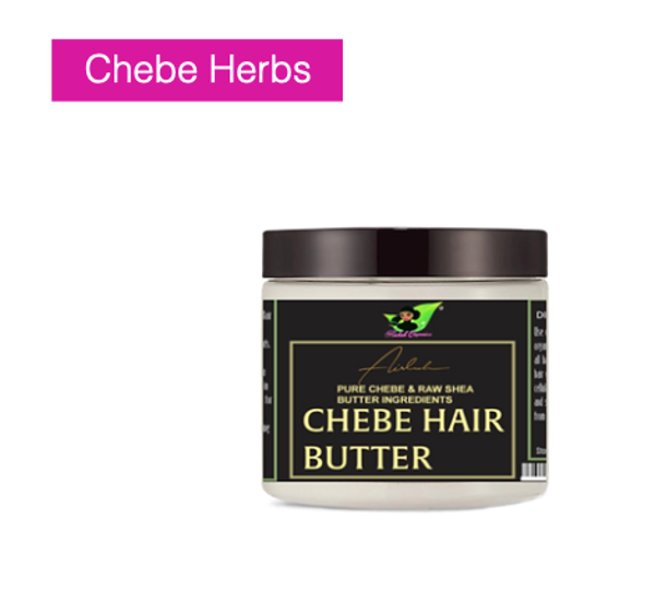 AUTHENTIC CHEBE HAIR BUTTER