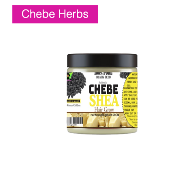 CHEBE SHEA HAIR GROW