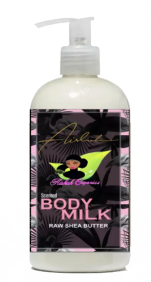 Pure Shea Butter - raw unrefined Premium Grade