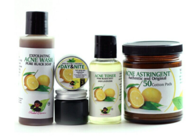 Acne Facial Treatment Set