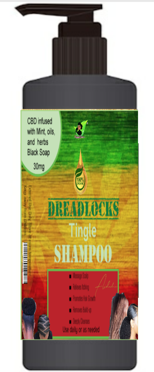 Moisturizing Shampoo for Natural Hair and Hairstyles