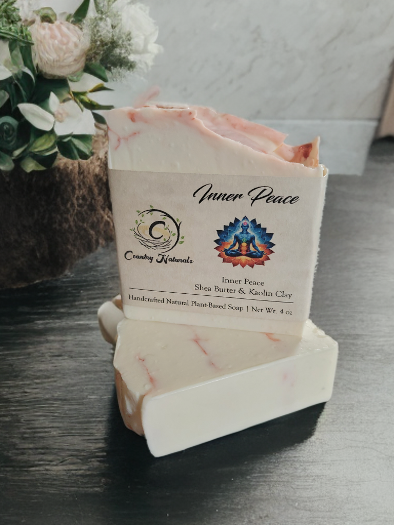 Inner Peace - Basic Soap
