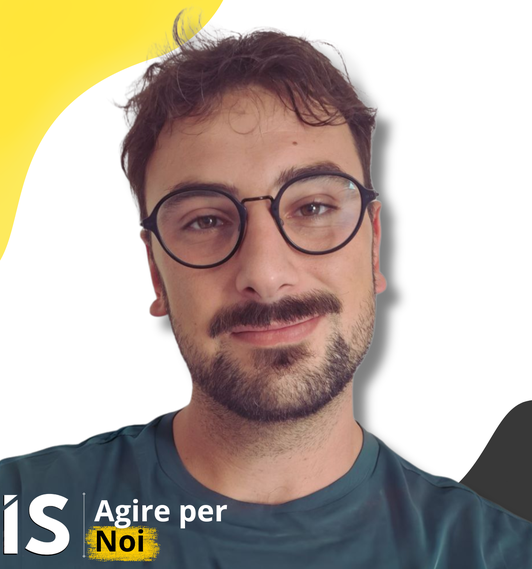 Ritratto di Marco Vanzini