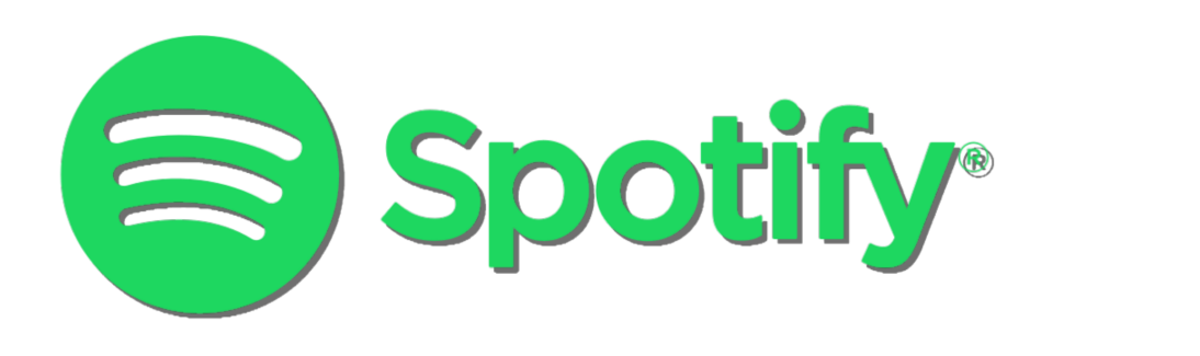 Logo Spotify