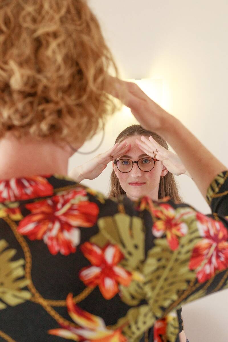 Sophrologie et adolescent