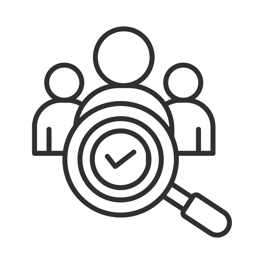 Hiring Package (20 hrs of service)