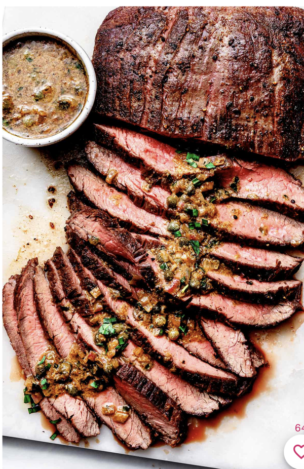 Flank Steak