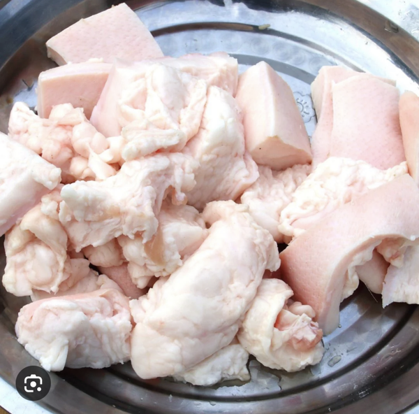 Beef Fat